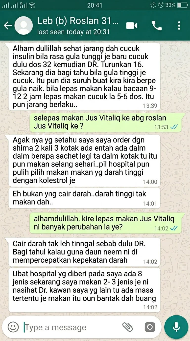 Testimoni 2