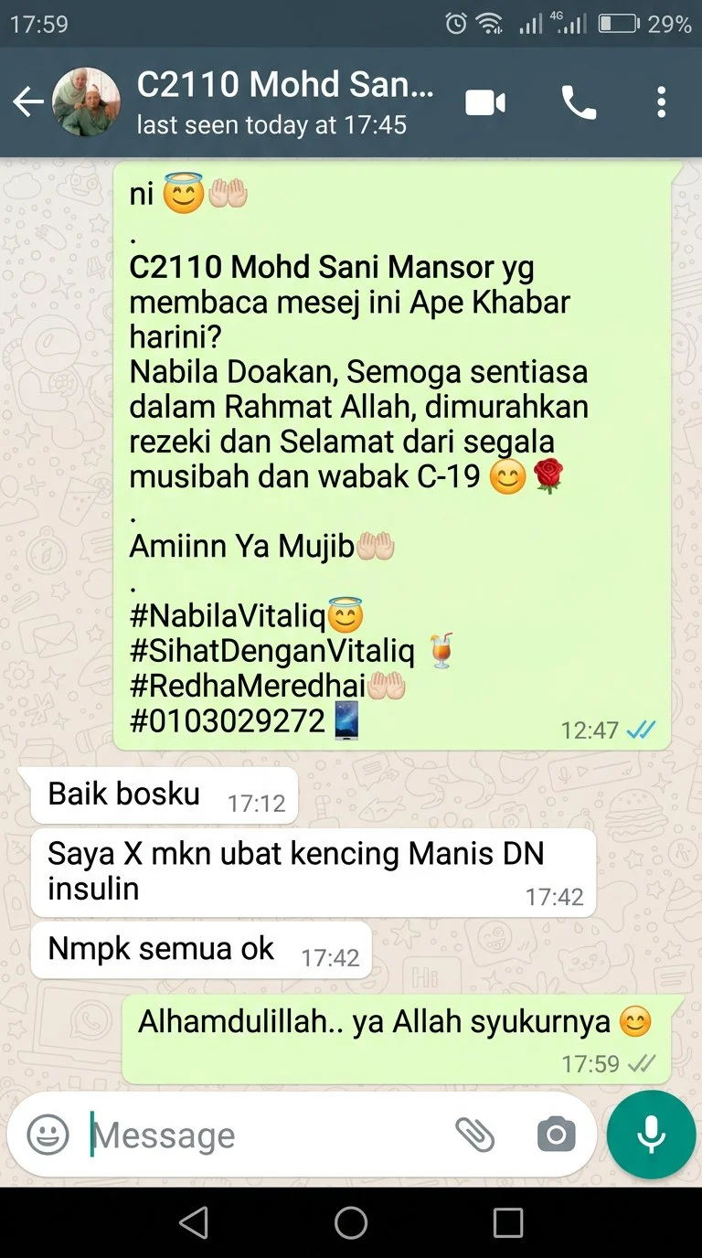 Testimoni 3