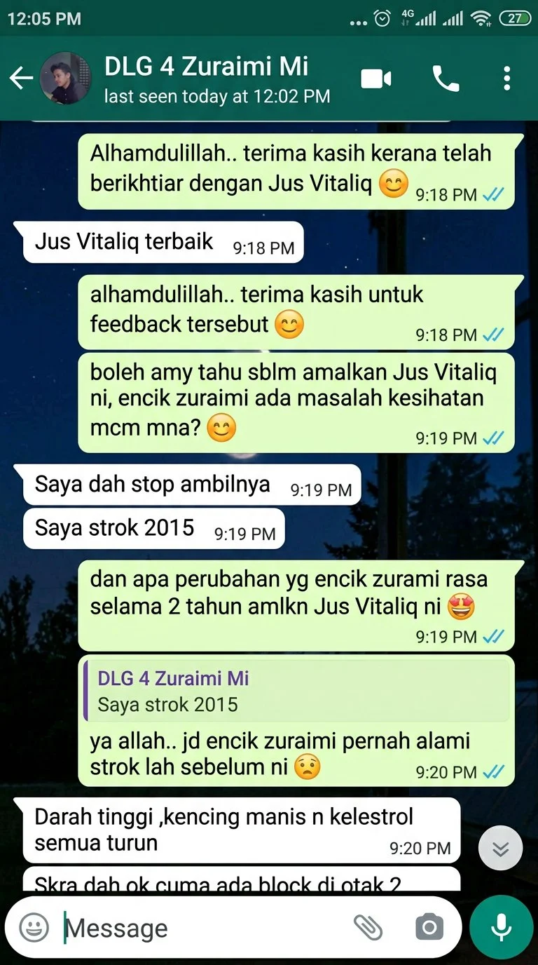 Testimoni 4