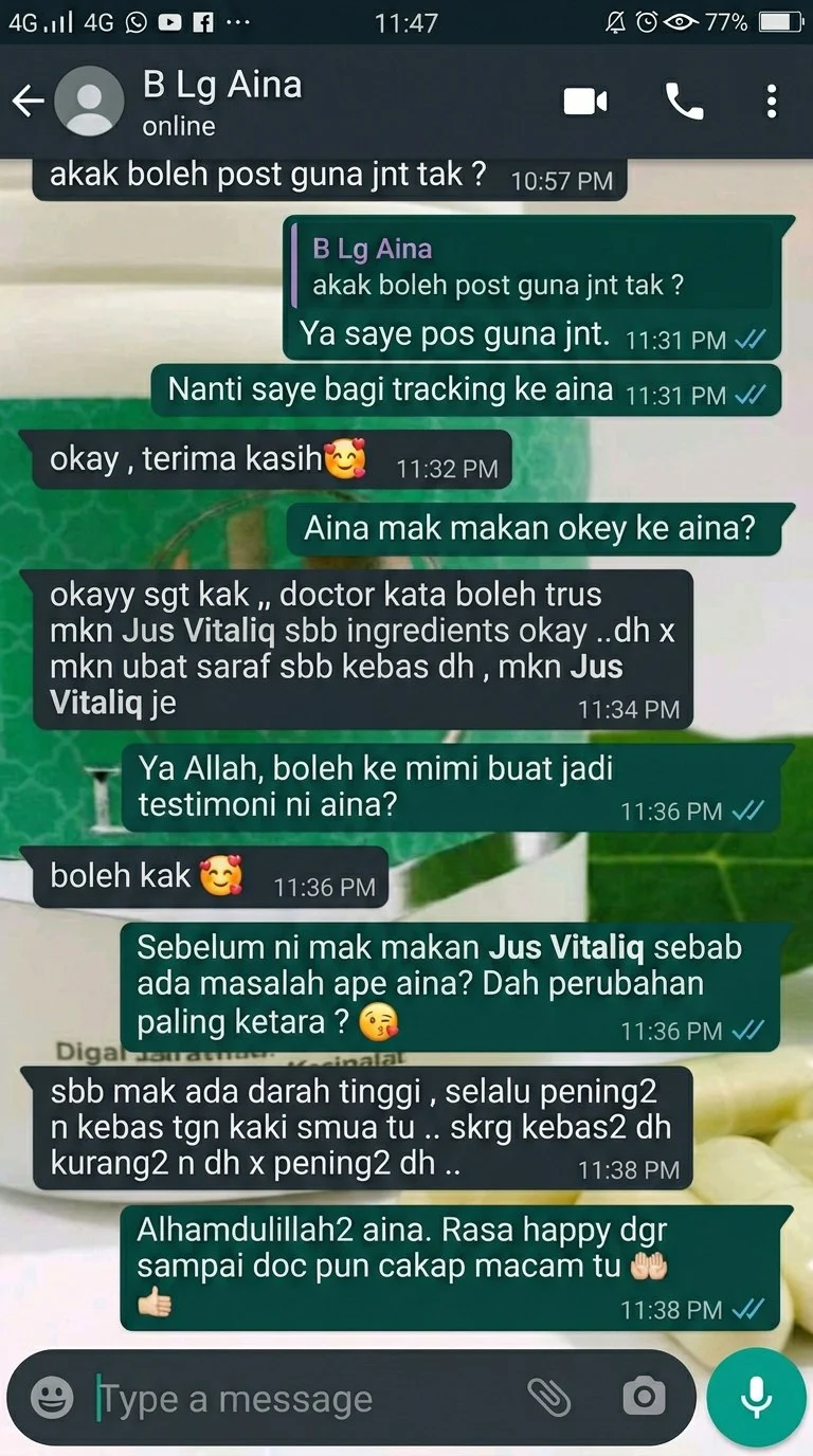 Testimoni 5