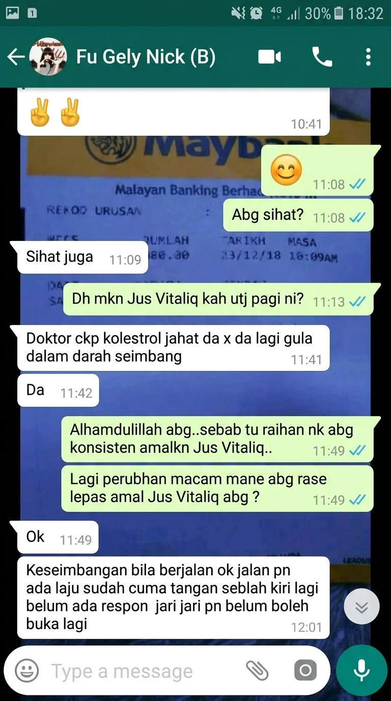 Testimoni 6
