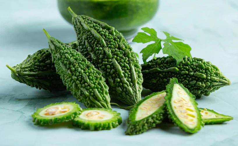 Peria (Bitter Melon)