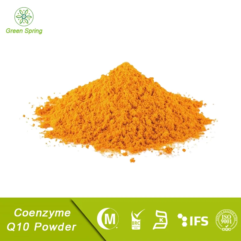 CoQ10 (Ubiquinone)